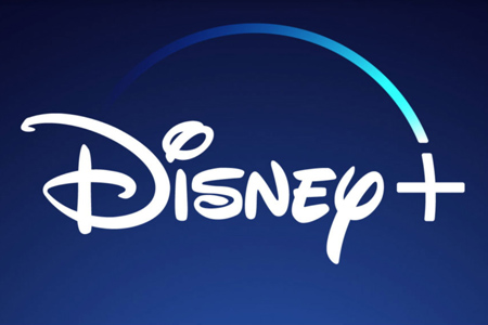 Disney+ logo